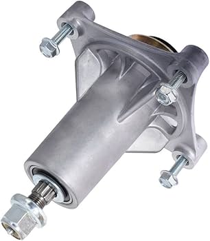 Amazon.com: AZH Mower Deck Spindle 54